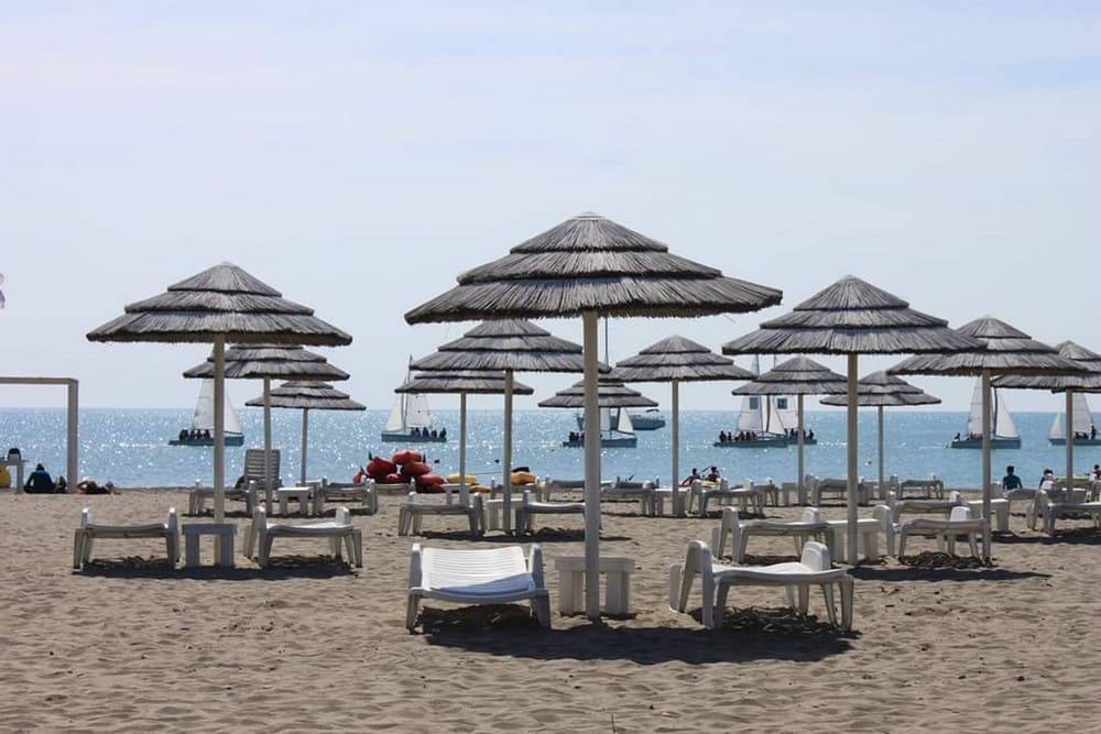 Villaggio Aquarius
