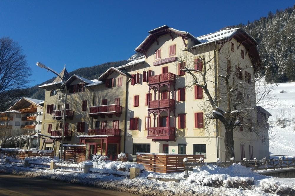 GH Hotel Piaz