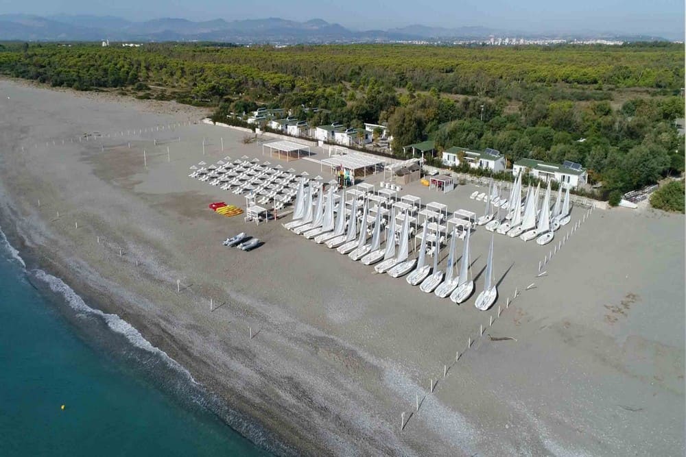 Villaggio Aquarius
