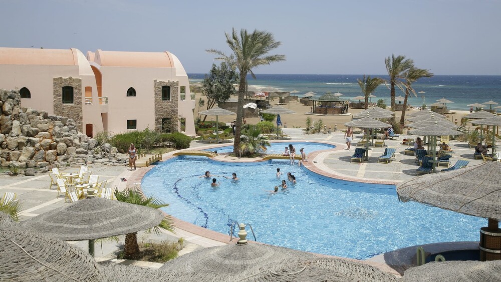 Shams Alam Beach Resort
