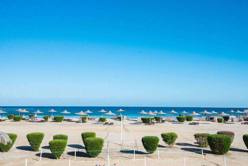 Shams Alam Beach Resort