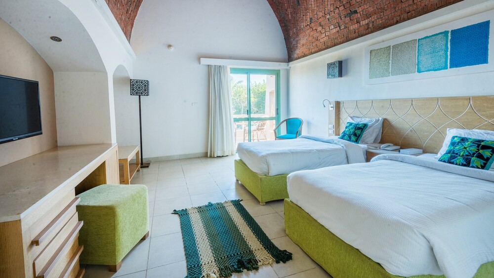 Shams Alam Beach Resort