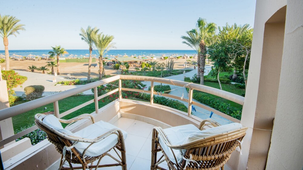Shams Alam Beach Resort