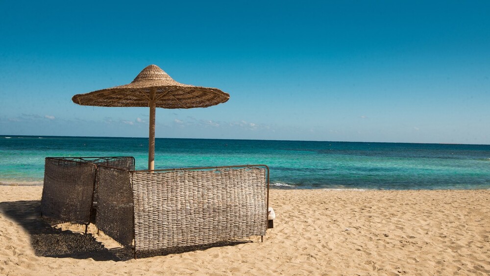 Shams Alam Beach Resort