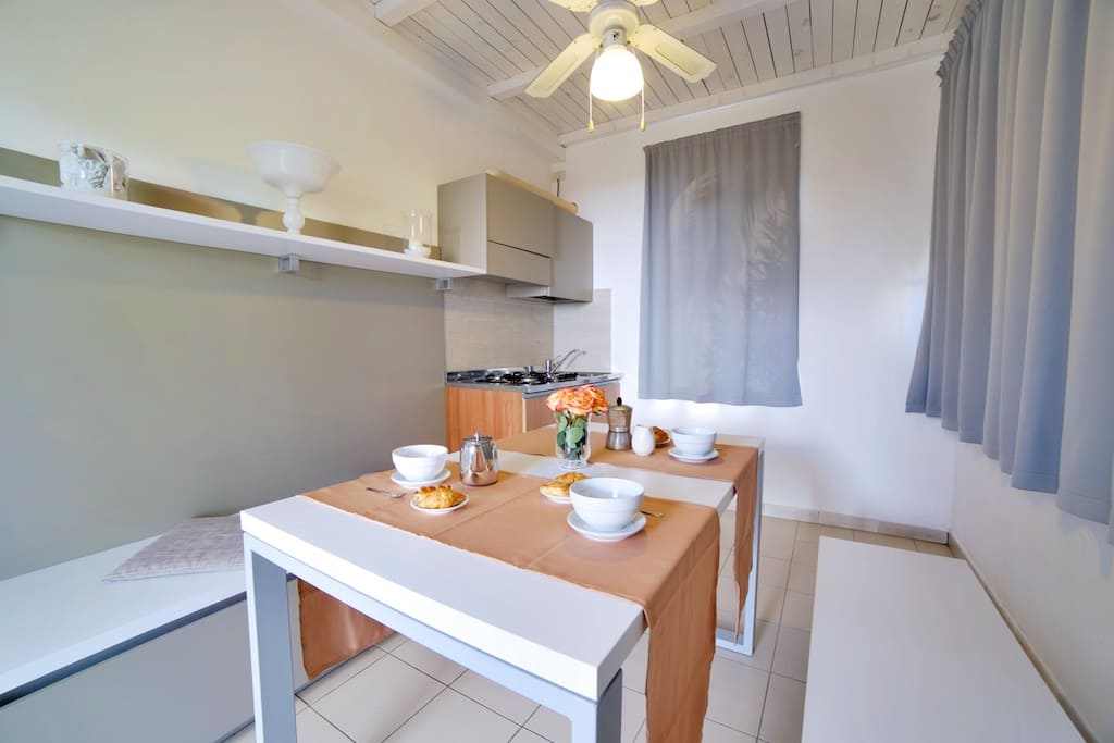 Centro Vacanze Poker