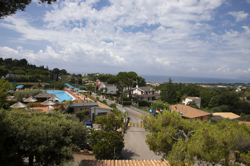 Residence Costa Kair