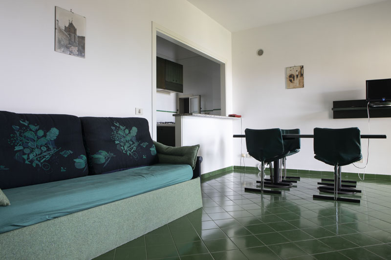 Residence Costa Kair