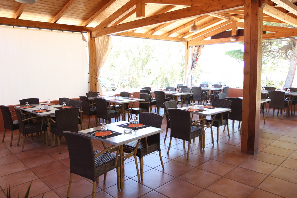 Marina Manna Hotel & Club Village