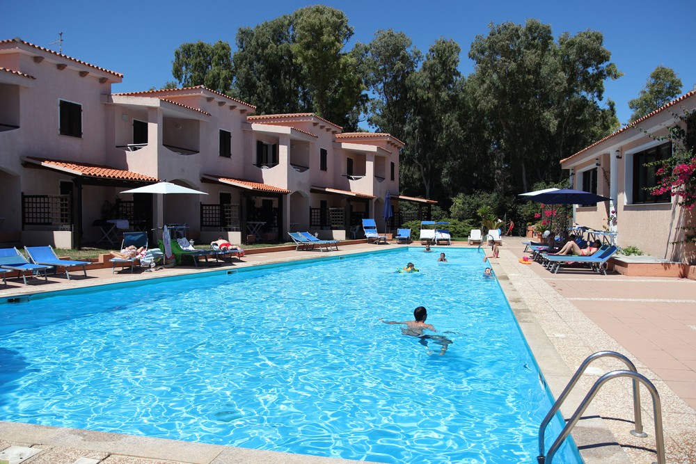 Marina Manna Hotel & Club Village