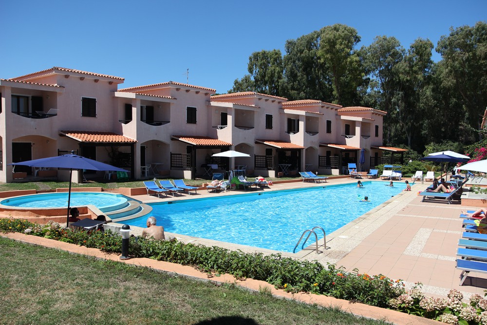Marina Manna Hotel & Club Village