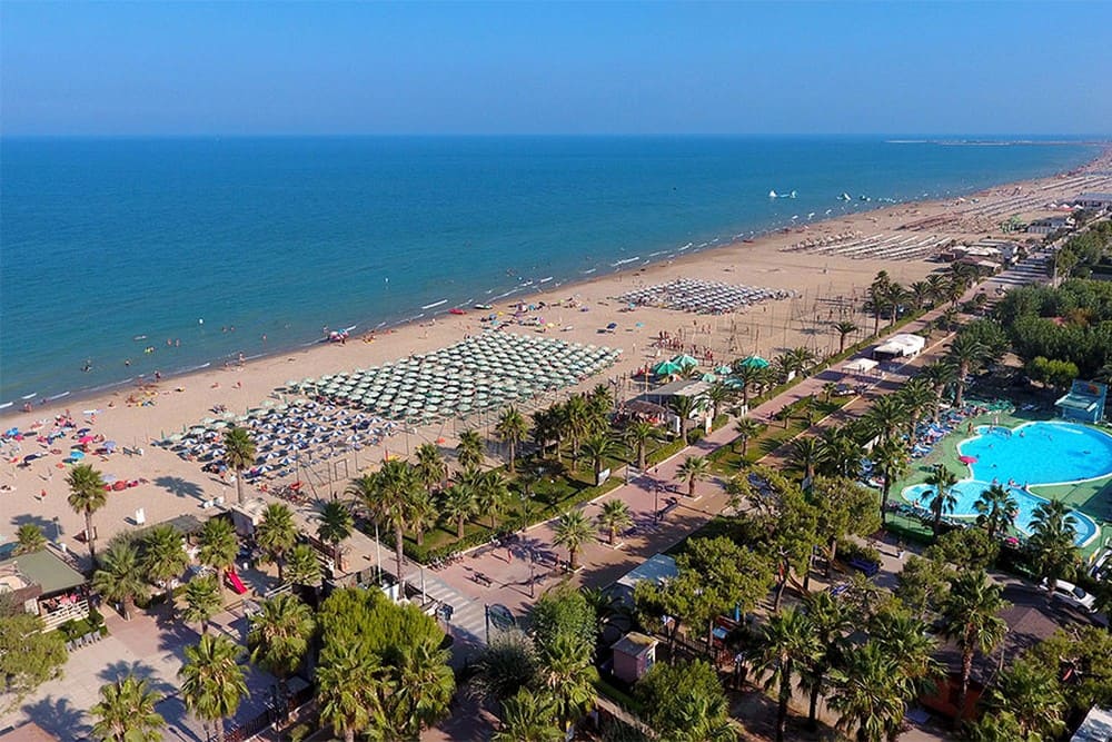 Villaggio Holiday
