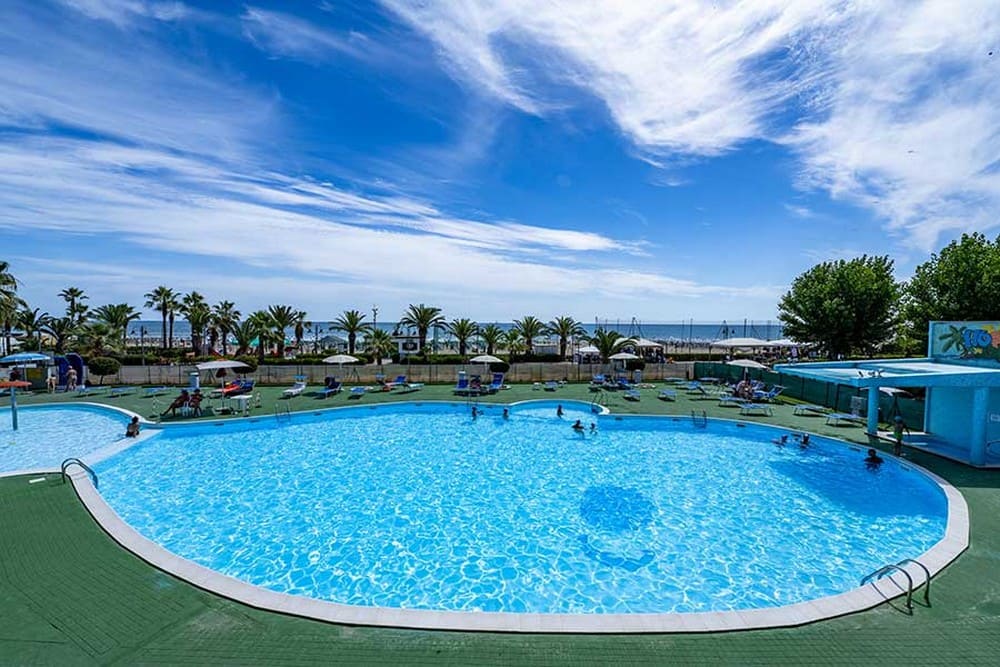 Villaggio Holiday
