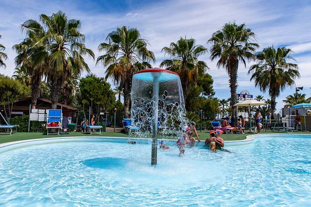 Villaggio Holiday