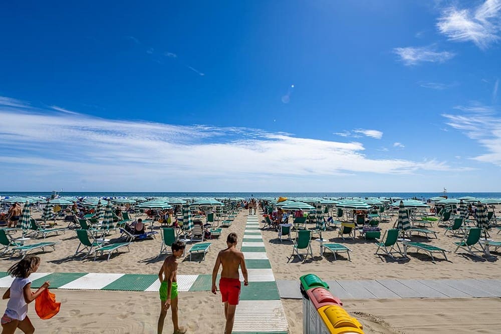 Villaggio Holiday