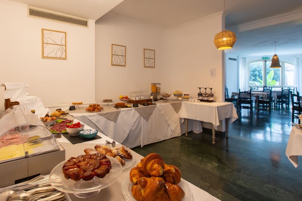 Atlantico Hotel