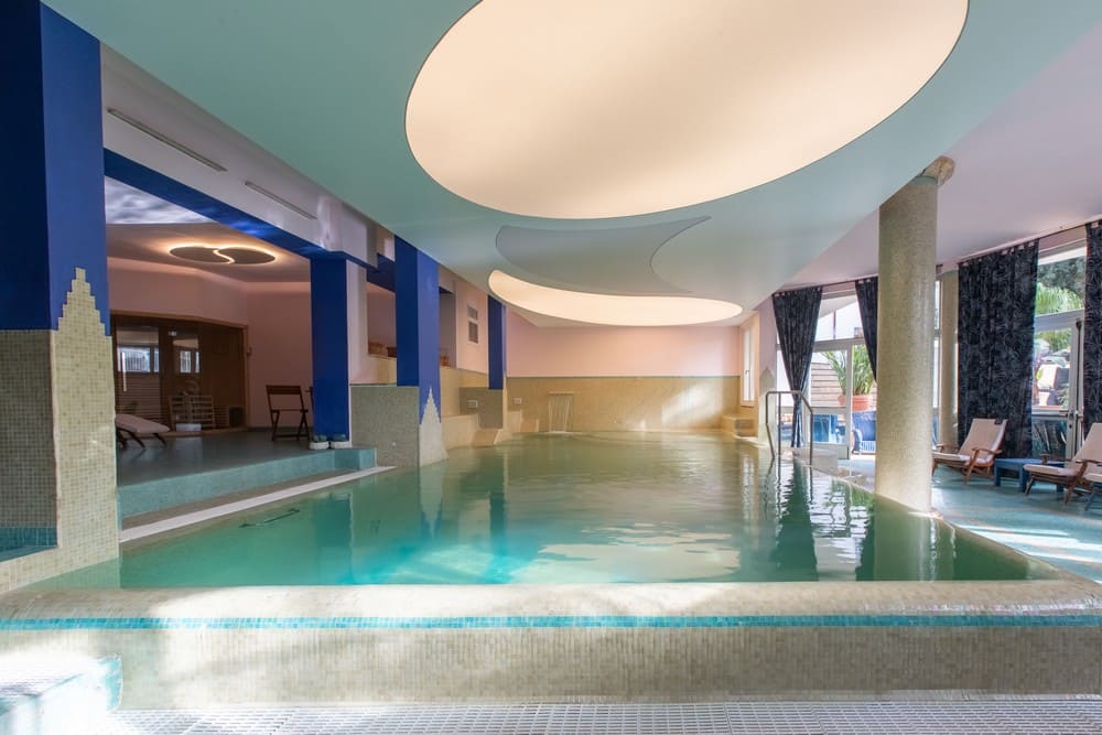 Atlantico Hotel