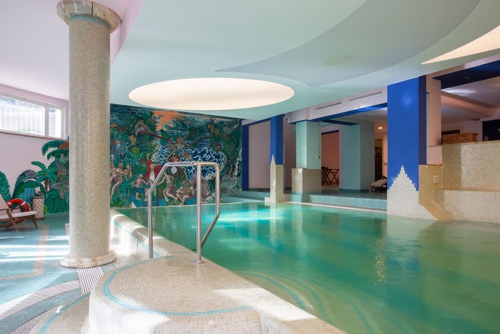 Atlantico Hotel