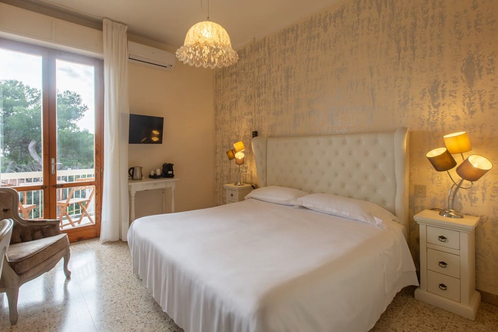 Atlantico Hotel