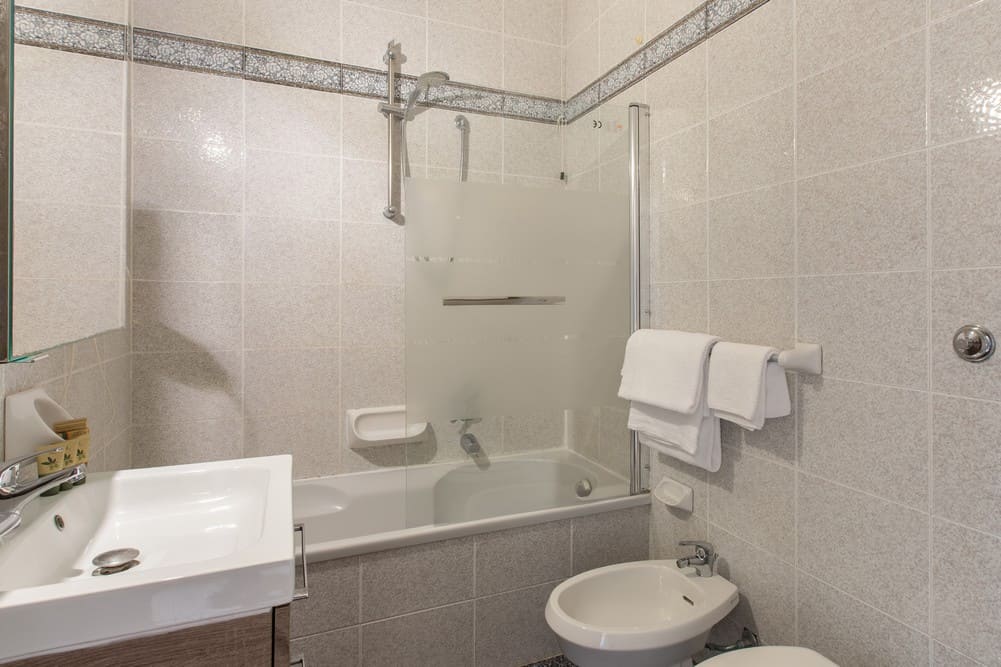 Atlantico Hotel