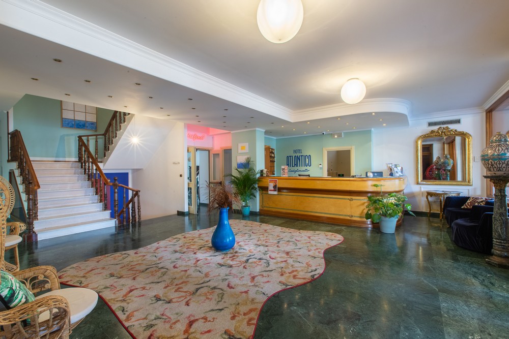 Atlantico Hotel