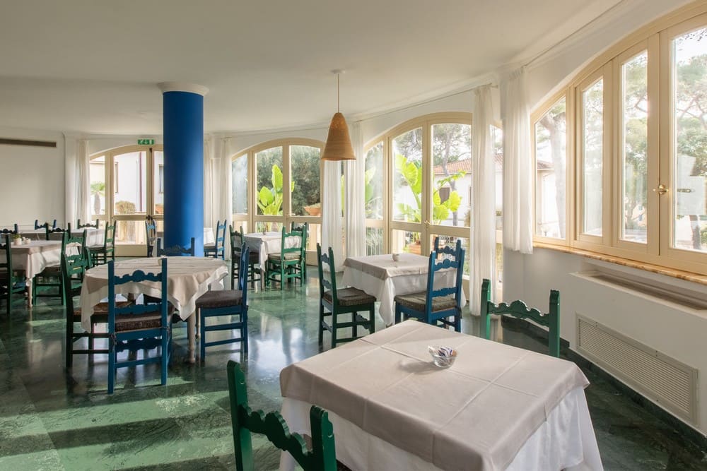 Atlantico Hotel