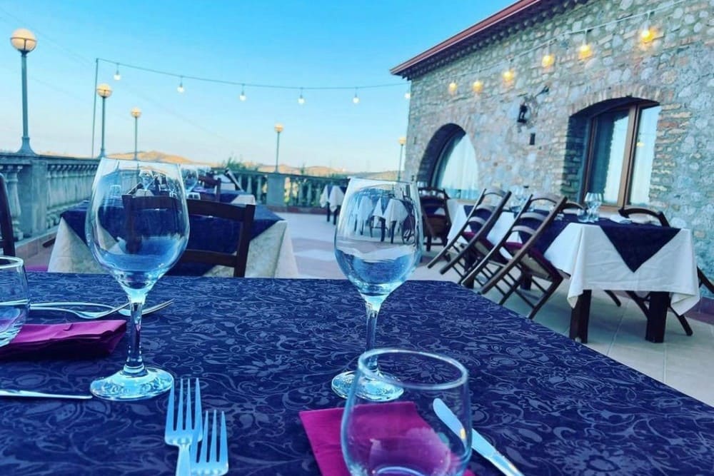 Agriturismo Fassi
