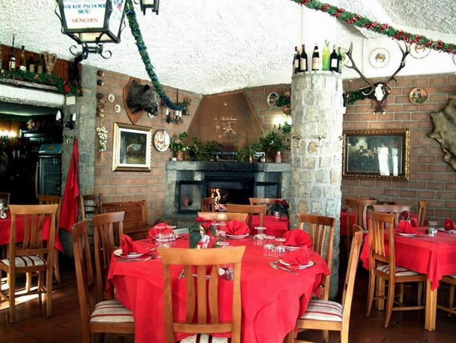 Hotel Lo Scoiattolo & Spa