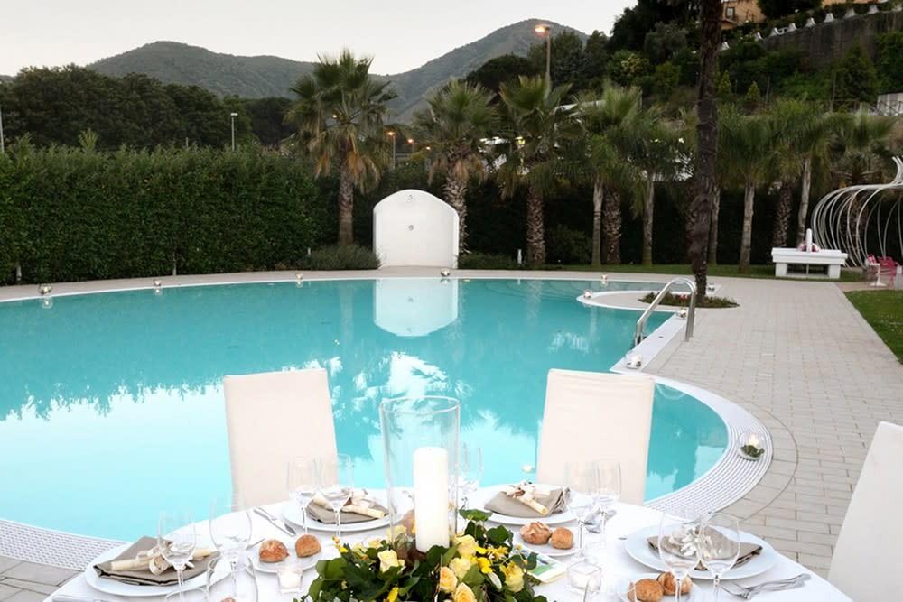 San Severino Park Hotel & Spa