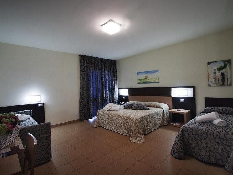 Riva Marina Resort