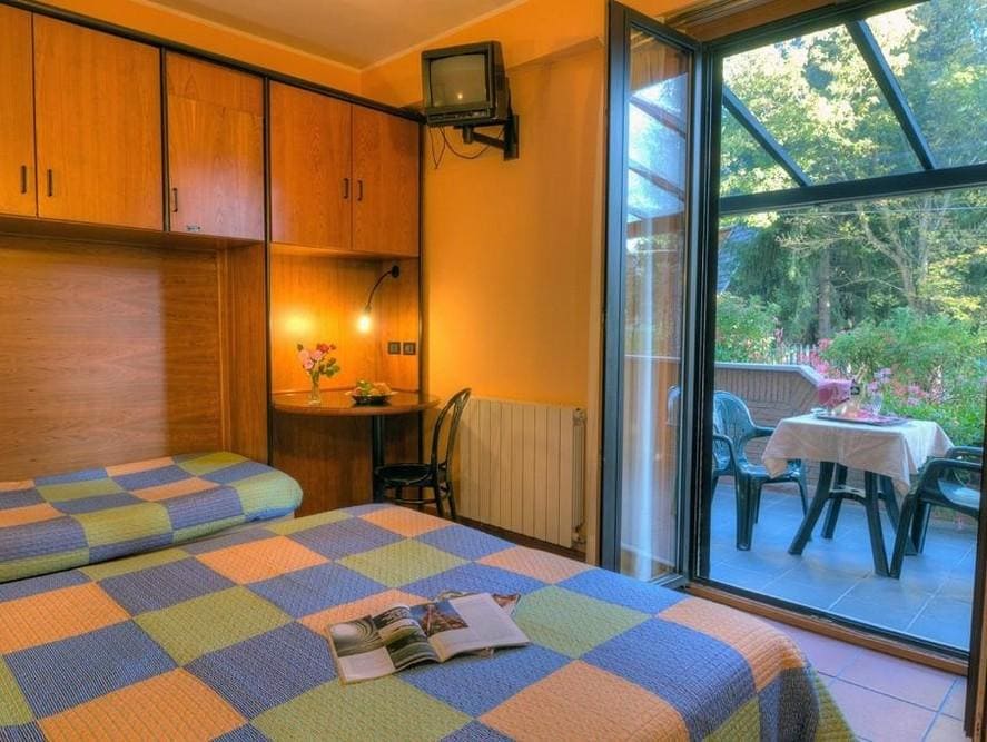 LH Albergo Il Picchio INVERNO