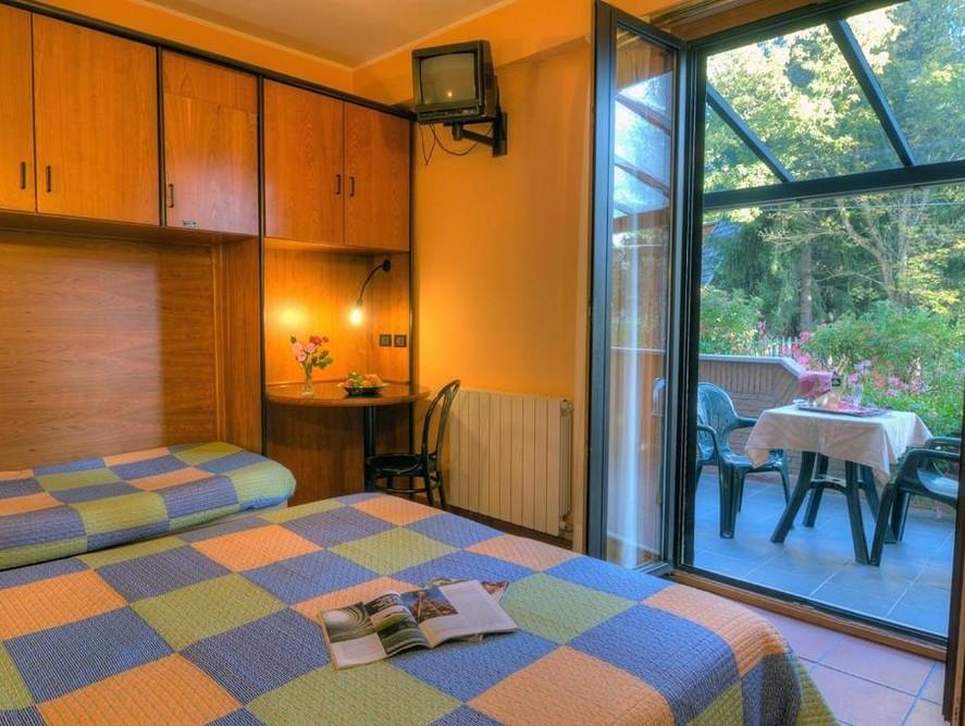 LH Albergo Il Picchio