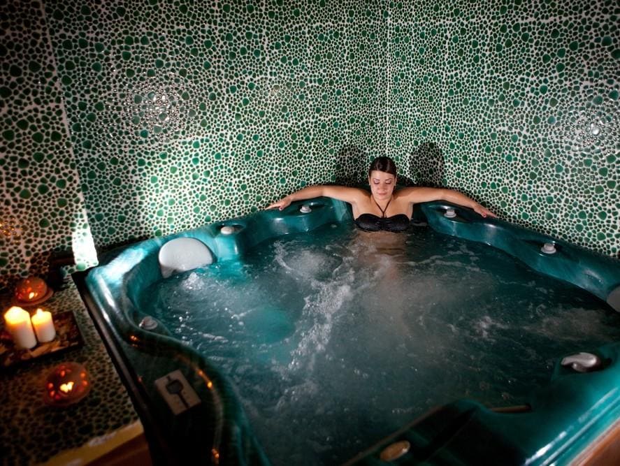Solofra Palace Hotel & Spa