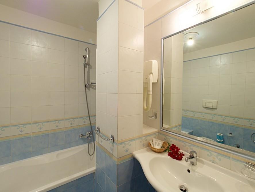 Residence Park Solemaremma