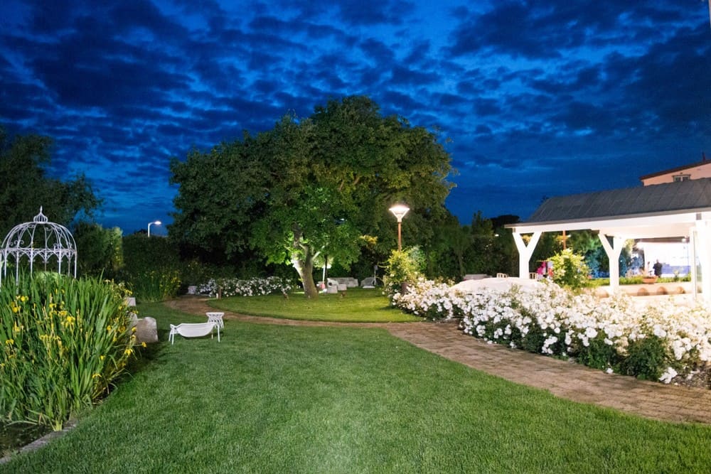 L'Araba Fenice Hotel & Resort
