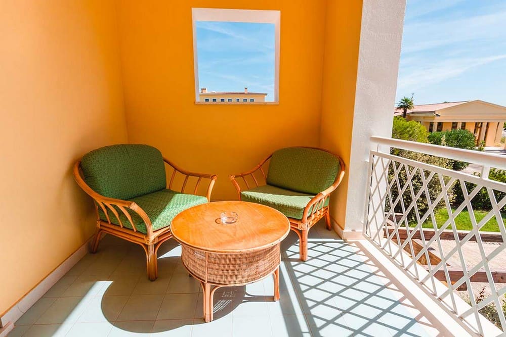 Argonauti Greenblu Resort