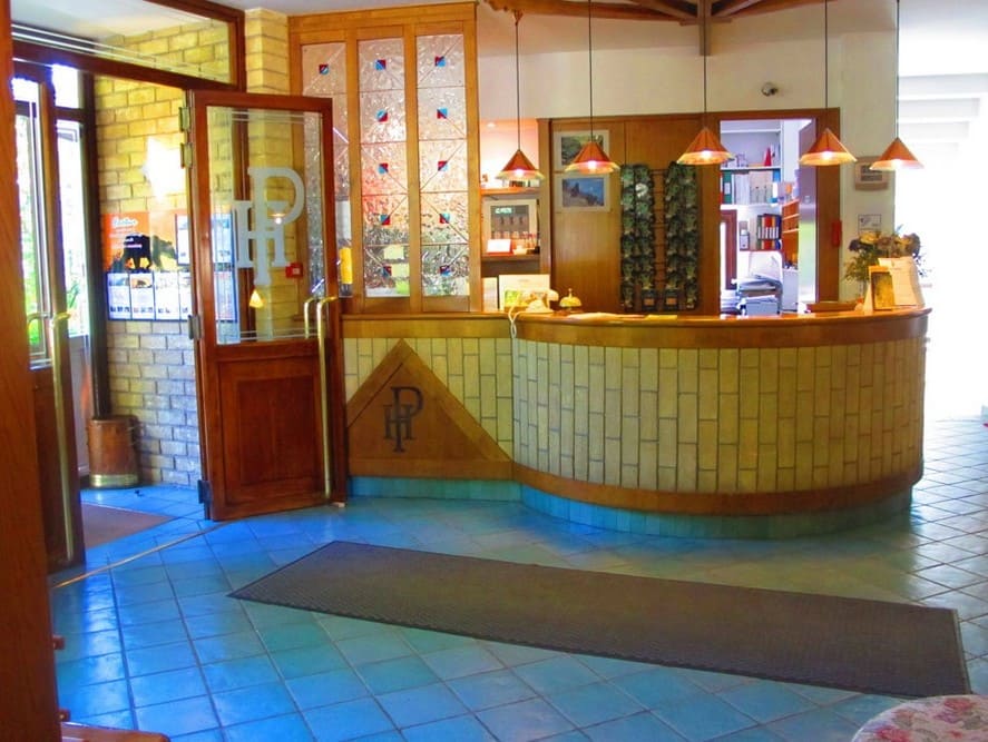 Hotel Pagnani