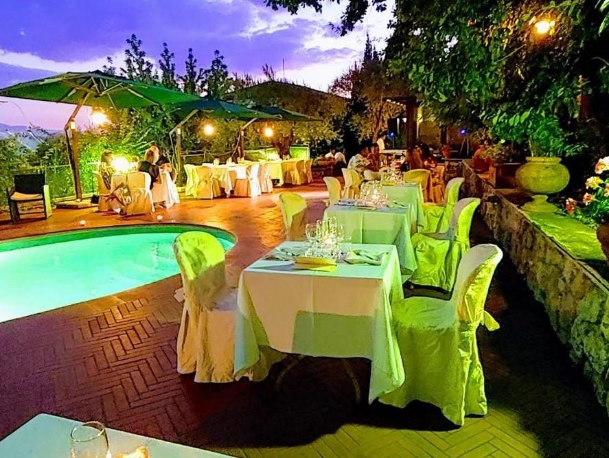 Solofra Palace Hotel & Spa