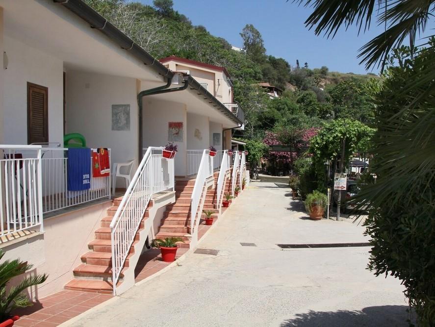 Villaggio Quattro Scogli