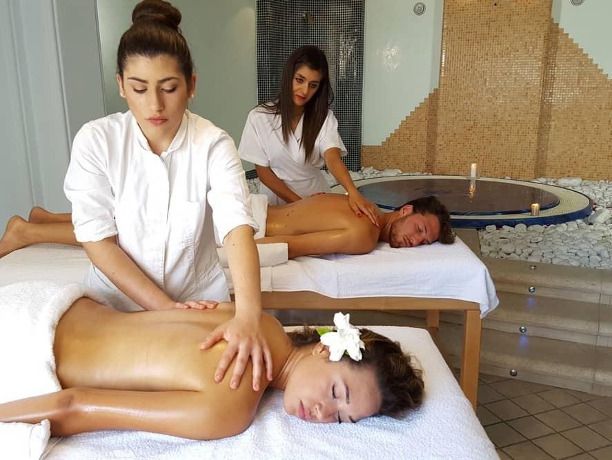 Hotel Villa Donna Carmela