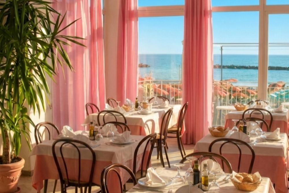 Hotel Continental