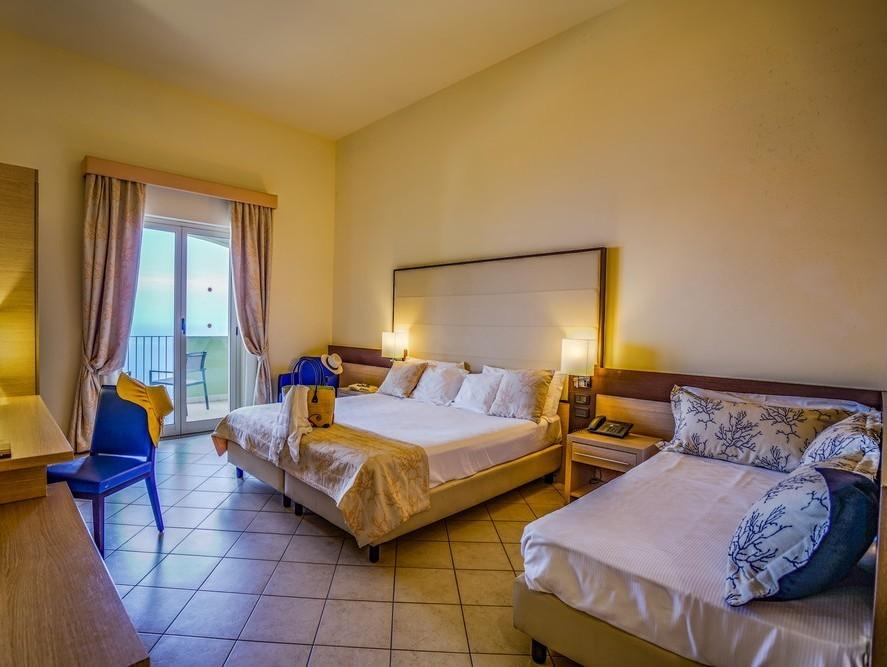 GH Hotel Avalon Sikani