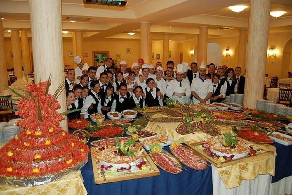 Club Esse Palmasera Resort
