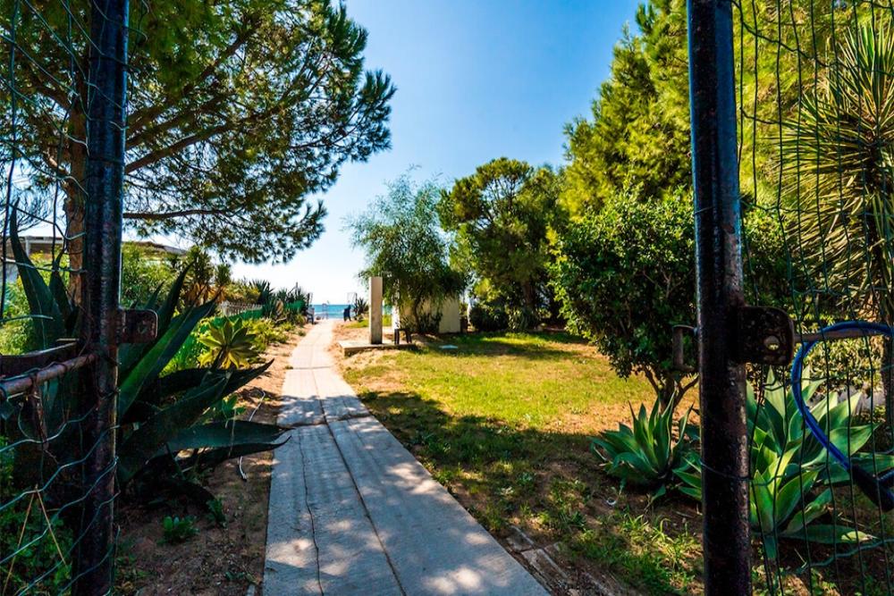 Villaggio Baia del Sole