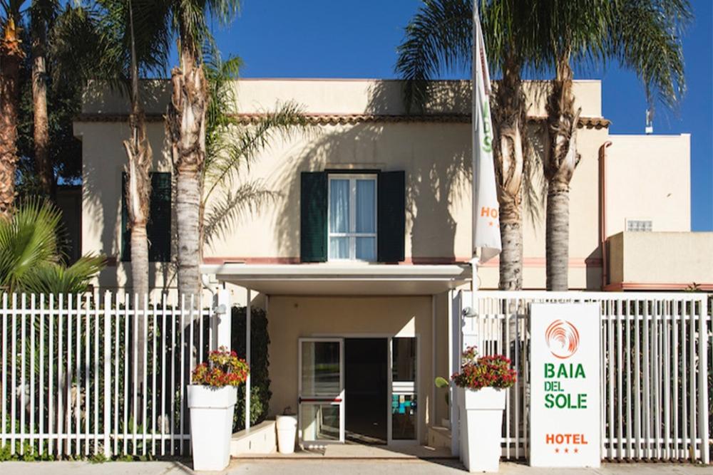 Villaggio Baia del Sole