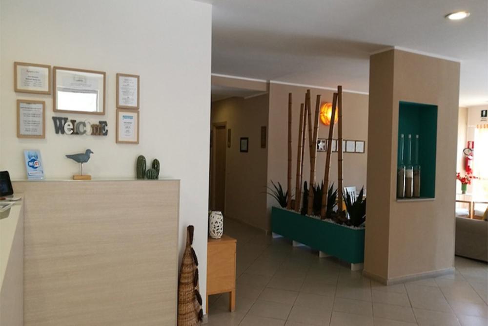 Villaggio Baia del Sole