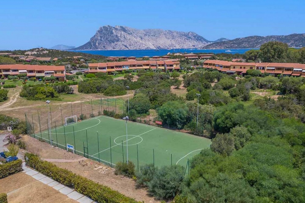 Hotel Club Baja Bianca con PACCHETTO NAVE