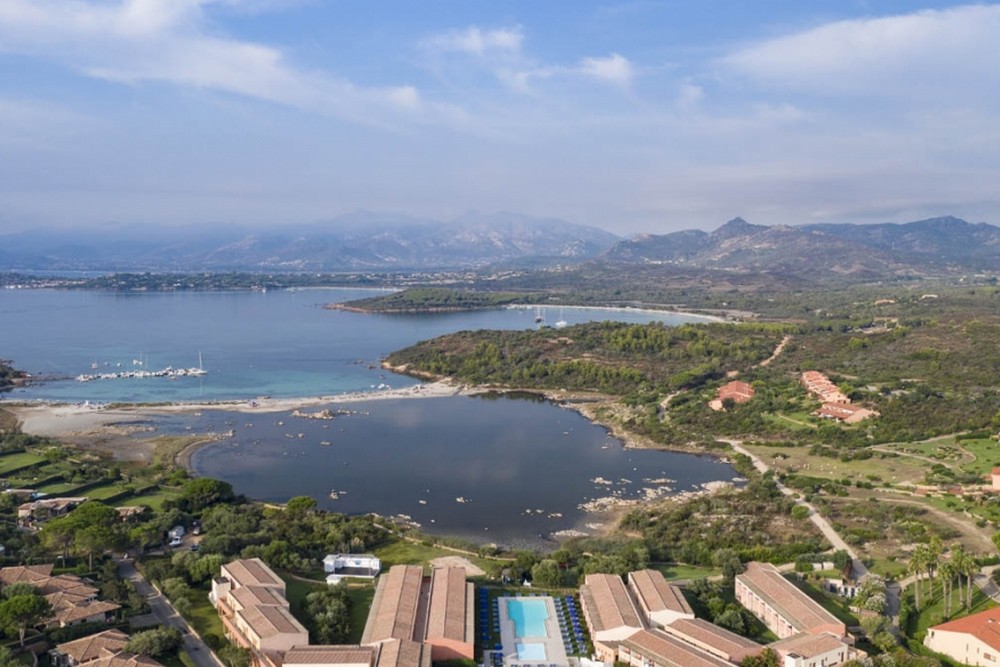 Hotel Club Baja Bianca