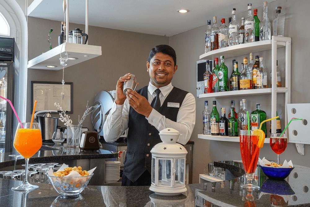 HG Hotel Il Settebello