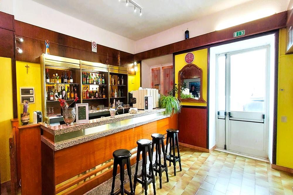 Casa Madonna delle Rocche