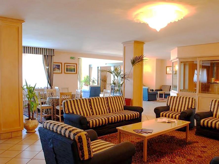 Toscana Wellness Resort